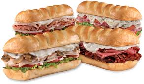 Free Birthday Sub at FireHouse Subs